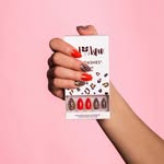 Mady Rivera - @mads.nails.redaspen - Instagram