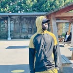 Madikande Traore - @mady_traore31 - Instagram