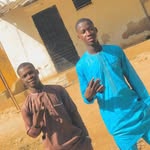 Mady Traoré - @mad_boy_6703 - Instagram