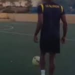 Mady Traore - @m.traoree7 - Instagram