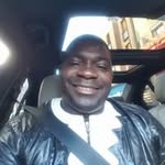 Mady Traore - @madytraore2509 - Instagram