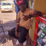 Mady Traoré - @mady.traore.37051579 - Instagram