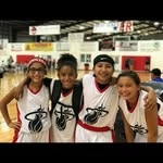 mady williams - @ladyheat.6_basketball - Instagram