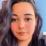 Mady Williams - @crazy_mad_art - Instagram