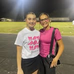Mady Williams - Facebook