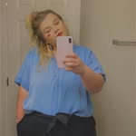 Mady Williams - @_madsclosetcleanout - Instagram