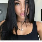 ayeshegul - @madison_nafas - Instagram