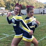 Madyson Mitchell, Adison Wass - @admadyson - Instagram