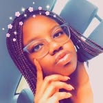 Madyson Morris - @datbossbihh17 - Instagram