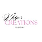 Madyson Ward - @madysonscreations - Instagram
