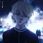 𝔐𝔞𝔢̈𝔩_𝔞𝔠𝔨𝔢𝔯𝔪𝔞𝔫☠︎︎ - @mael__ackerman - Instagram
