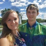 Maegan Ackerman-Millikan - @maeackerman22 - Instagram