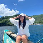 Crissa Mae Adler Gregorio - @adlrdrp - Instagram