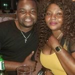 Georgina Nchindulo Nchindulo - @mae_de_hasley_e_adler - Instagram