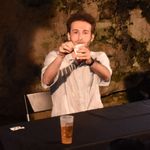 Mael Adler - @mael_adler - Instagram