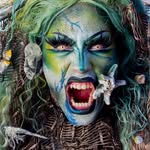 Alberto Marín / Maely Fish - @albertomarinmaelyfish - Instagram