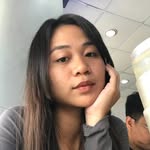 Mae Alberto - @nenyamae_ - Instagram