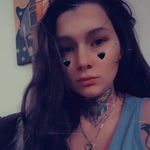 Bones Mae Albright-hawkins - @callofbooty2195 - Instagram
