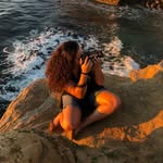 Mae Alexander - @mae_al3x - Instagram