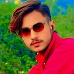 Mae Ali - @__ali___raja__07 - Instagram