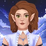 Mae (Ali) - @maepolzine - Instagram