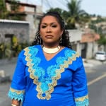 Mãe Aliny de Ayrá - @maealinydeayra - Instagram