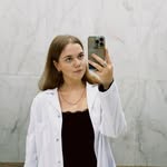 Алина - @maealian - Instagram