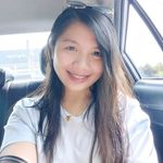 Mae Alvarez - @lhiiiez - Instagram
