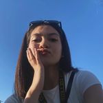 Mae Alvarez - @mey.alvrz - Instagram