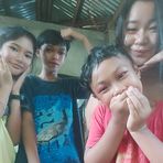 Mae Alvarez - Facebook