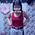 Mae Alvarez - @kristinemae.alvarez.77 - Instagram