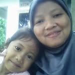 May Maemunah - @maealvin1111 - Instagram