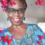 Mae Ambrose - @liyiro5829 - Instagram