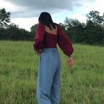 Mae Amor Jalaron - @m.amoier - Instagram