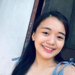 Shyra Mae Ramos - @shyramaeramos - Instagram