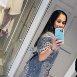 Mae Andrade - @mae032287 - Instagram