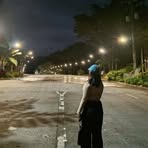 Mae Andrade - Facebook