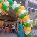 Mae Andrade - Facebook