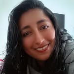 Mae Andrade - @maealejandra_87 - Instagram