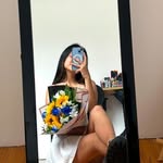 Maria Emilia - @mae_andradel - Instagram