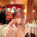 Mae Pineda - @mae_antoinette - Instagram