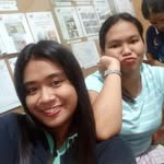 Shanel L. Velasquez - @maeantoineth.peralta - Instagram