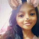 Mae antonio - @challengersquad98 - Instagram