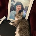 Judy Mae Blair (Archer) - @heyjudymae - Instagram