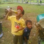 Mae Arfan Martini - @maearfan - Instagram