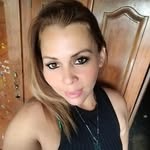 Mae Arias - @glenda_nohemi_arias_chapaz - Instagram