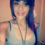 Mae Arias - @mei_midory - Instagram