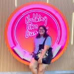 Mae Arias-Dy - @nomnomae - Instagram
