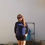 Mae Arias Mariquit - @zairamae6 - Instagram