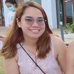 Mae Arias Palencia - @_mumaylicious - Instagram